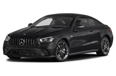 E 53 AMG